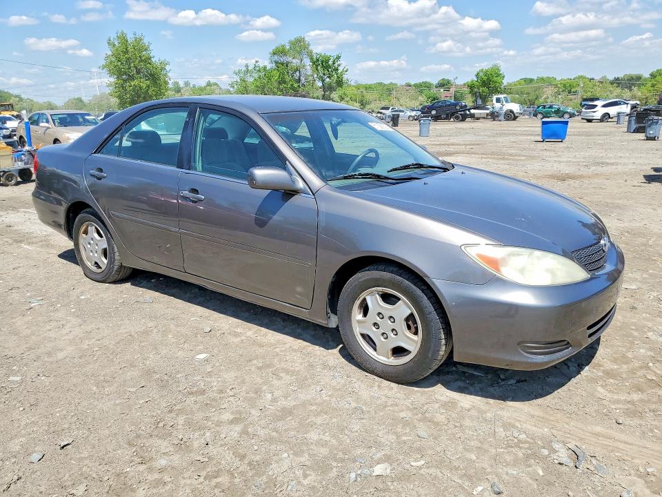 Продажа на аукционе авто 2003 Toyota Camry, vin: 4T1BF32K53U548219, номер лота: 51323606