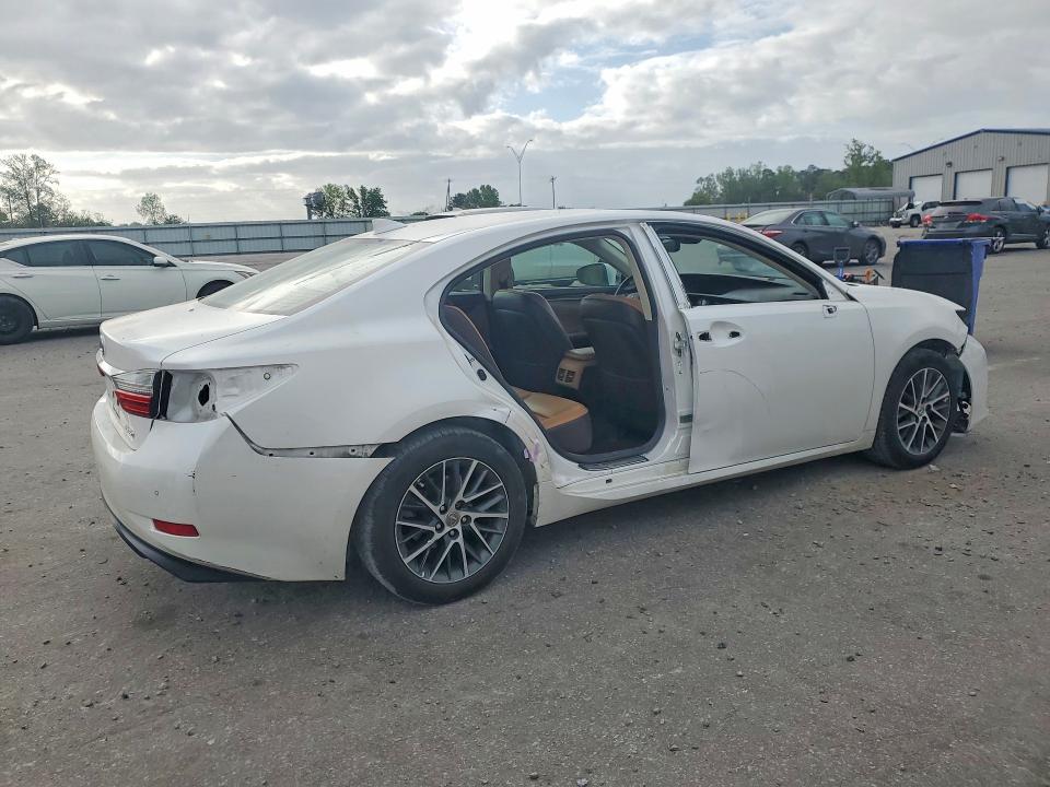 Aukcja sprzedaży 2018 Lexus Es 350, vin: 58ABK1GG6JU097652, numer aukcji: 50101956
