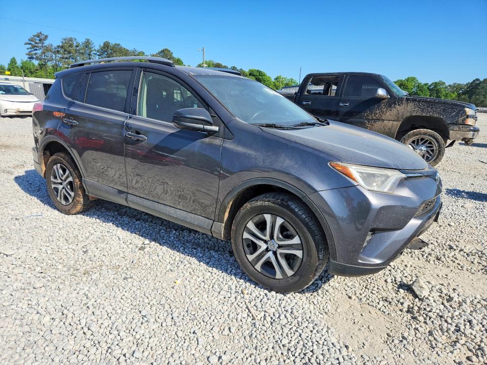 Продаж на аукціоні авто 2016 Toyota Rav4, vin: JTMZFREV1GJ094604, номер лоту: 49918896