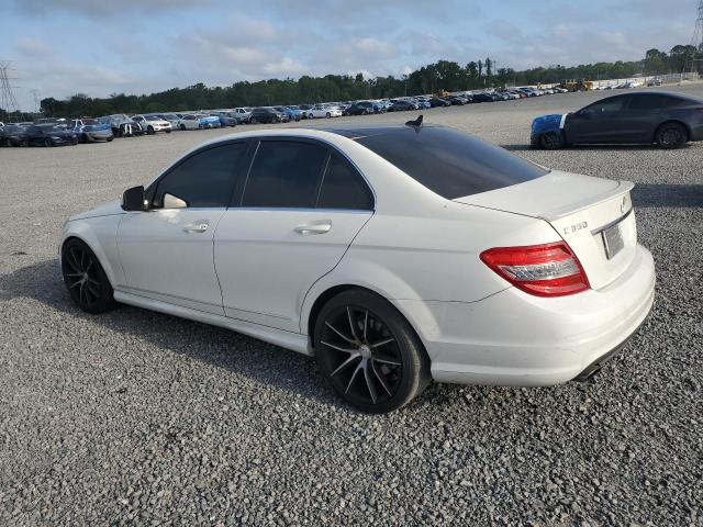 Продаж на аукціоні авто 2008 Mercedes-benz C, vin: WDDGF56X88F158180, номер лоту: 51421496