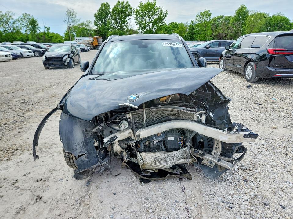 Aukcja sprzedaży 2021 Bmw X1, vin: WBXJG9C02M3M78525, numer aukcji: 96286915