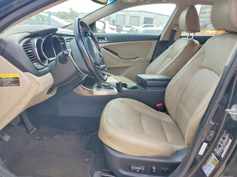 Продаж на аукціоні авто 2012 Kia Optima, vin: 5XXGN4A77CG069516, номер лоту: 51499686