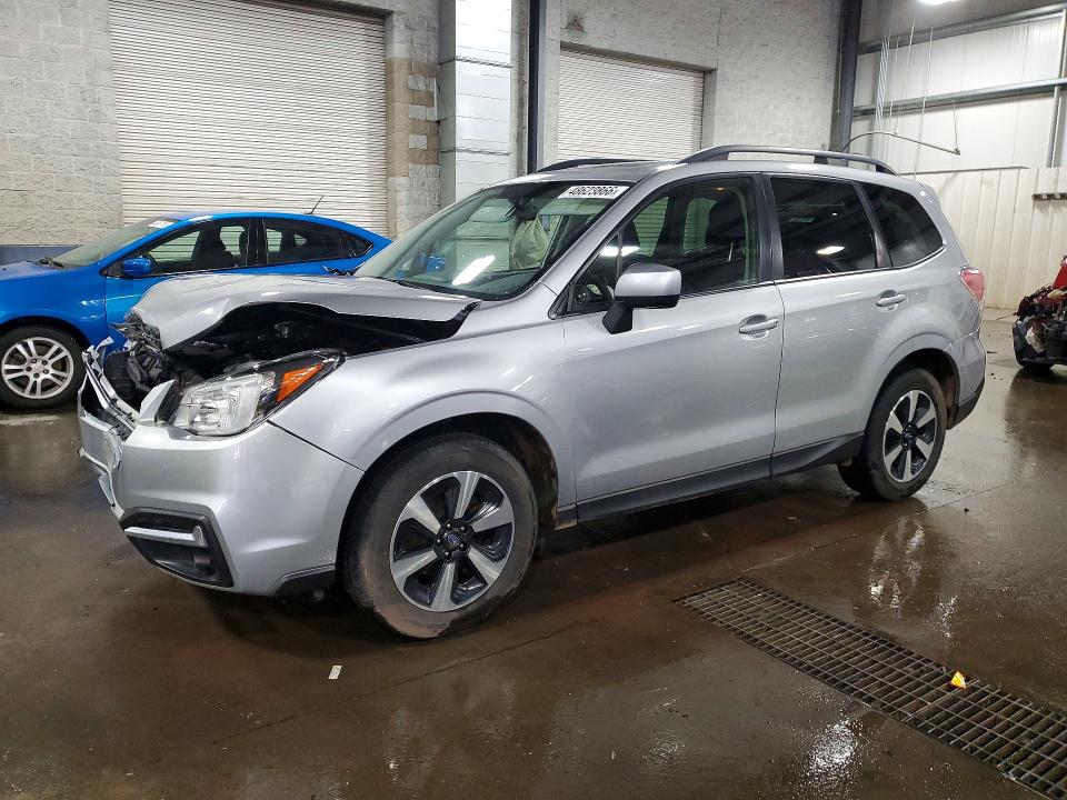48623866 :رقم المزاد ، JF2SJAEC0HH810080 vin ، 2017 Subaru Forester مزاد بيع