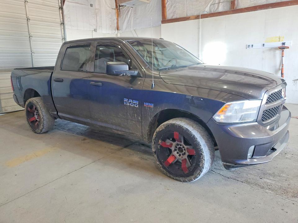 Aukcja sprzedaży 2016 Ram 1500, vin: 3C6RR7KT7GG349005, numer aukcji: 49296206