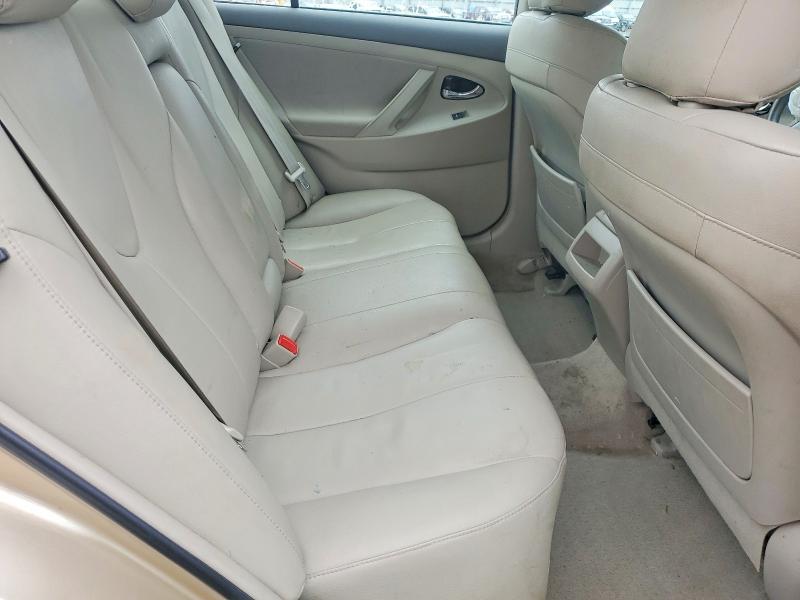 Продаж на аукціоні авто 2011 Toyota Camry Automatic, vin: 4T1BF3EK8BU219427, номер лоту: 51029716