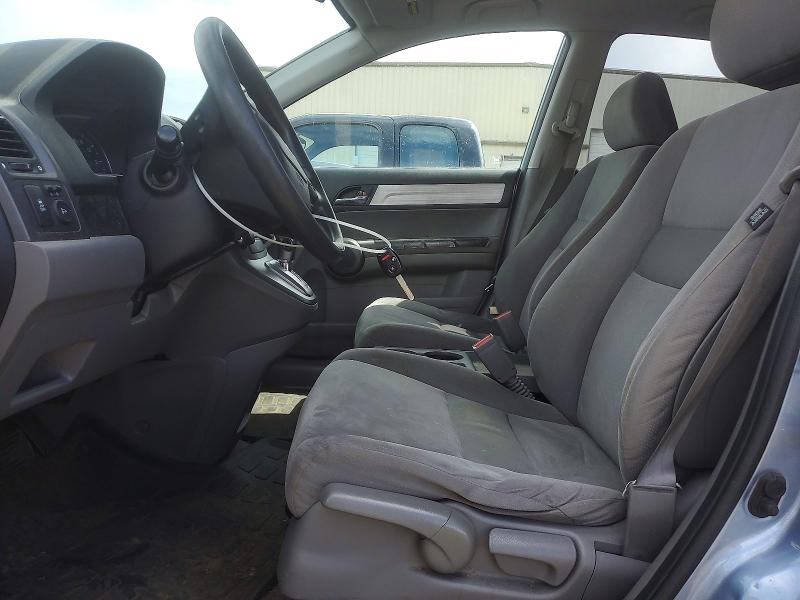 49949106 :رقم المزاد ، 5J6RE4H59AL071885 vin ، 2010 Honda Cr-v مزاد بيع