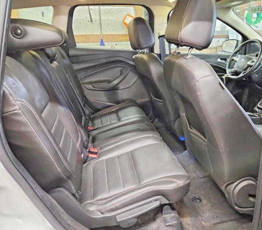 Продаж на аукціоні авто 2014 Ford Escape, vin: 1FMCU0J95EUB07197, номер лоту: 48745556