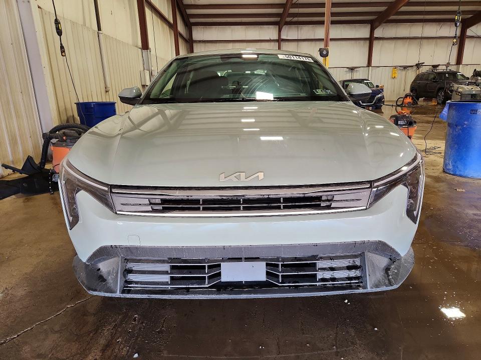Продаж на аукціоні авто 2025 Kia K4, vin: 3KPFT4DE8SE141181, номер лоту: 50114176