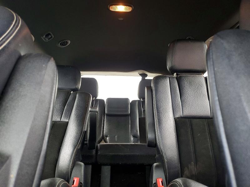 Aukcja sprzedaży 2017 Dodge Grand Caravan, vin: 2C4RDGBG7HR640240, numer aukcji: 50303256