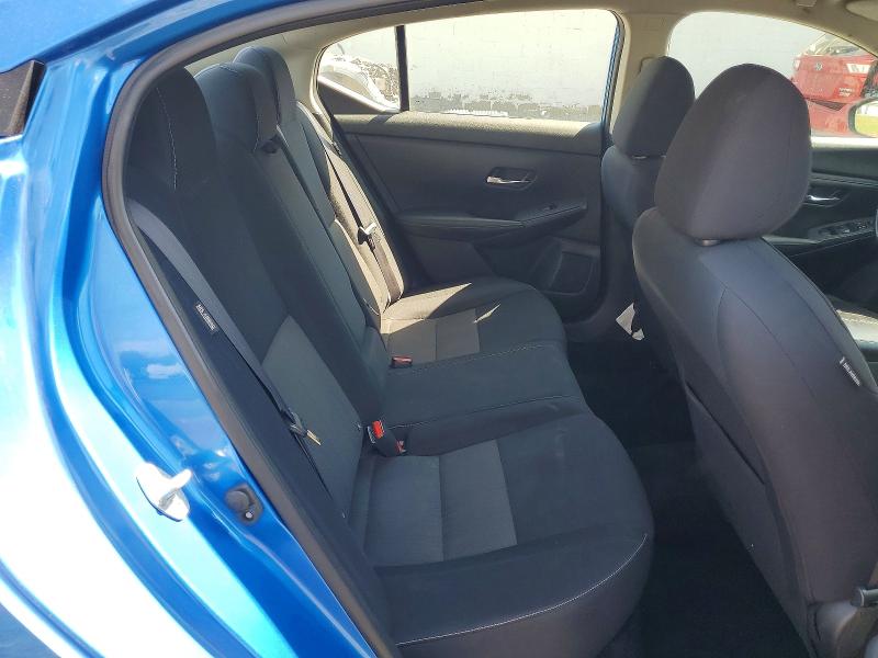 Aukcja sprzedaży 2020 Nissan Sentra, vin: 3N1AB8CV7LY294062, numer aukcji: 50573686