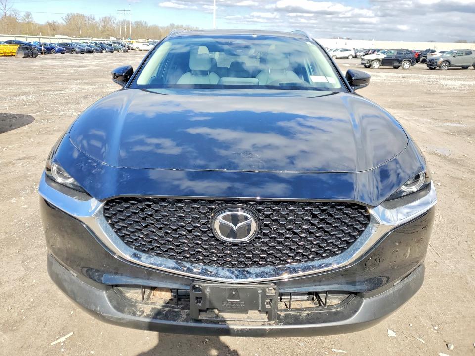 Продажа на аукционе авто 2025 Mazda Cx-30, vin: 3MVDMBDM5SM776735, номер лота: 50545186