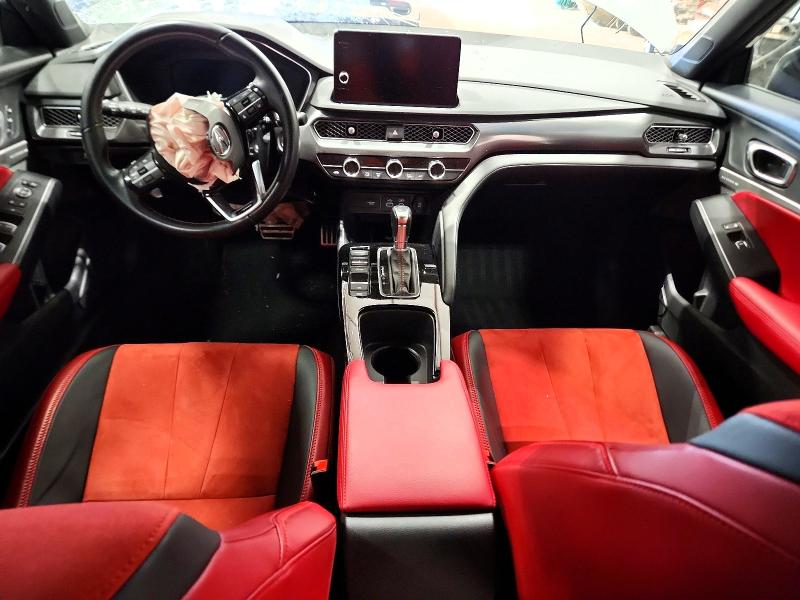 Aukcja sprzedaży 2024 Acura Integra, vin: 19UDE4H65RA003374, numer aukcji: 49838136