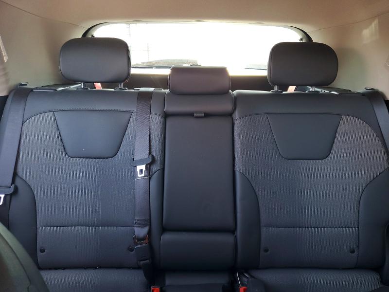 2025 Kia Niro Ev მანქანა იყიდება აუქციონზე, vin: KNDCR3L18S5145351, აუქციონის ნომერი: 49034156