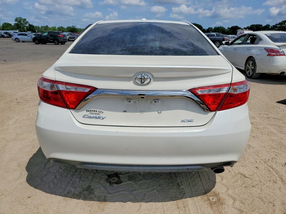 Aukcja sprzedaży 2015 Toyota Camry, vin: 4T1BF1FKXFU083150, numer aukcji: 51425306