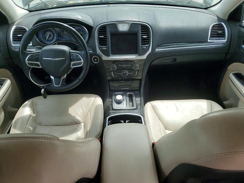 Продаж на аукціоні авто 2018 Chrysler 300, vin: 2C3CCAAGXJH151497, номер лоту: 49612996