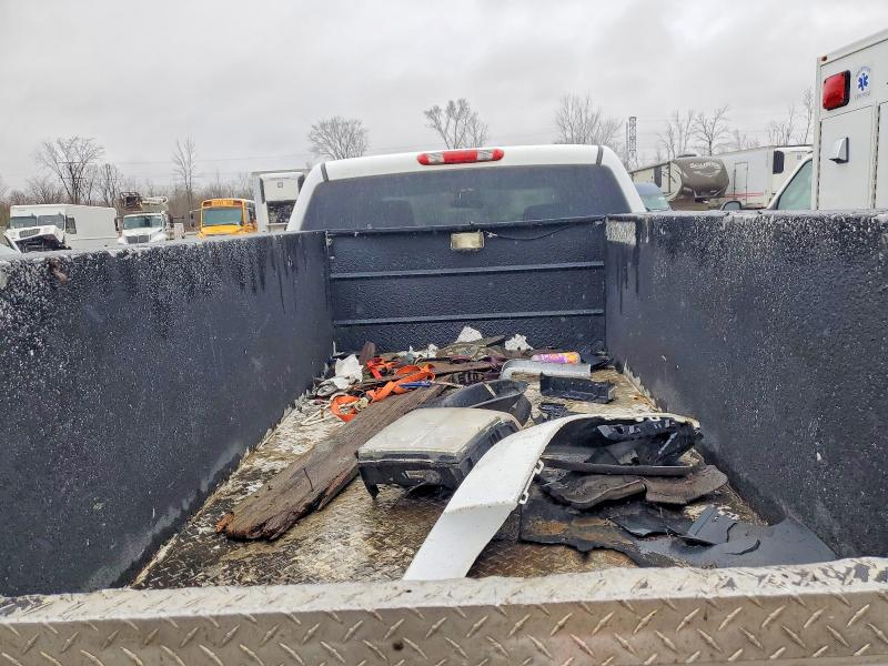 Aukcja sprzedaży 2014 Gmc Sierra, vin: 1GT422C8XEF176874, numer aukcji: 47591816