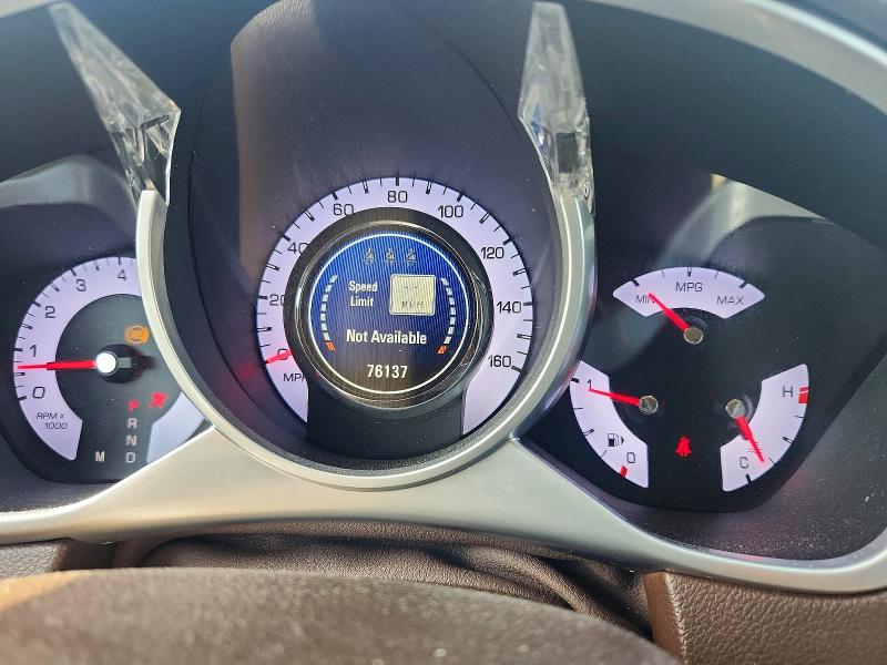 Продаж на аукціоні авто 2012 Cadillac Srx, vin: 3GYFNBE34CS533504, номер лоту: 48178916
