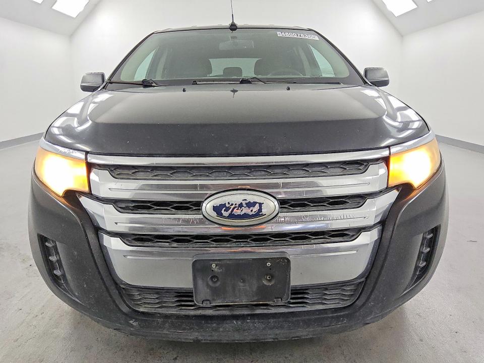 55807986 :رقم المزاد ، 2FMDK3GC9EBB07014 vin ، 2014 Ford Edge مزاد بيع