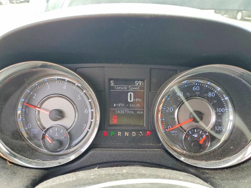 Продажа на аукционе авто 2014 Chrysler Town & Country, vin: 2C4RC1BG3ER448308, номер лота: 50215936