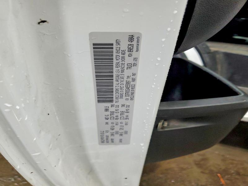 2019 Ram Promaster 2500 მანქანა იყიდება აუქციონზე, vin: 3C6TRVDG4KE559897, აუქციონის ნომერი: 50329106