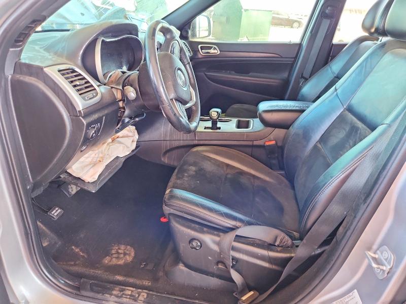 Продаж на аукціоні авто 2015 Jeep Grand Cherokee, vin: 1C4RJFAG2FC941945, номер лоту: 48991776