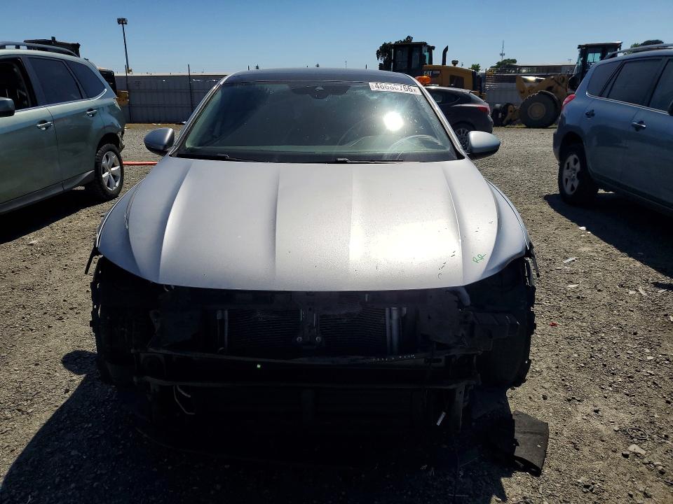 Aukcja sprzedaży 2023 Volkswagen Jetta, vin: 3VW7M7BU3PM037866, numer aukcji: 48680766