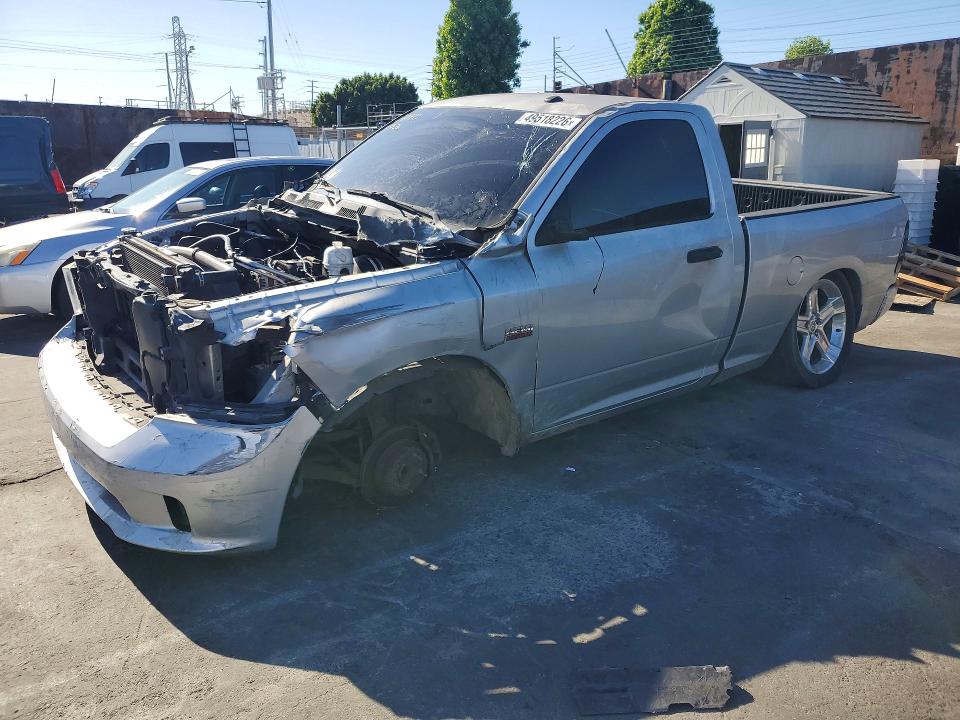 2013 Ram 1500 მანქანა იყიდება აუქციონზე, vin: 3C6JR6AT8DG508375, აუქციონის ნომერი: 49518226