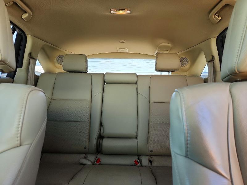 50271106 :رقم المزاد ، 5J8TB4H53FL004177 vin ، 2015 Acura Rdx مزاد بيع
