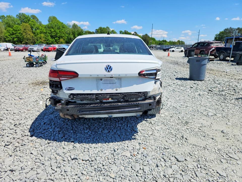 Aukcja sprzedaży 2020 Volkswagen Passat, vin: 1VWCA7A3XLC006903, numer aukcji: 50128816