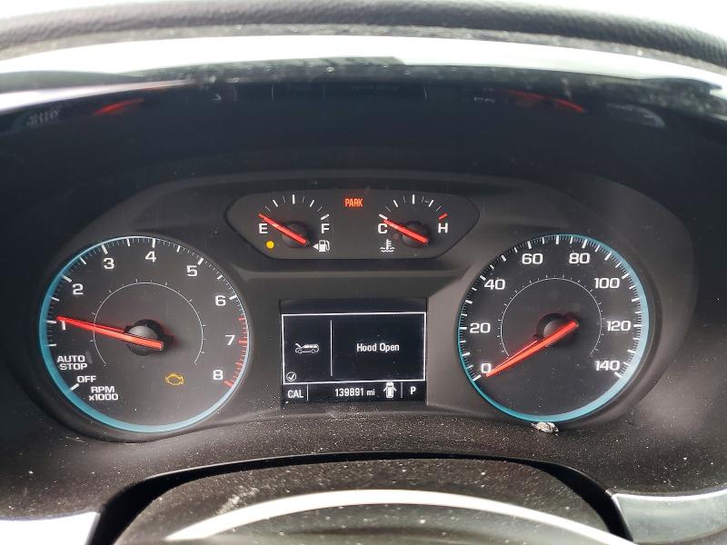 Продаж на аукціоні авто 2018 Chevrolet Traverse, vin: 1GNERFKW0JJ159054, номер лоту: 51791336
