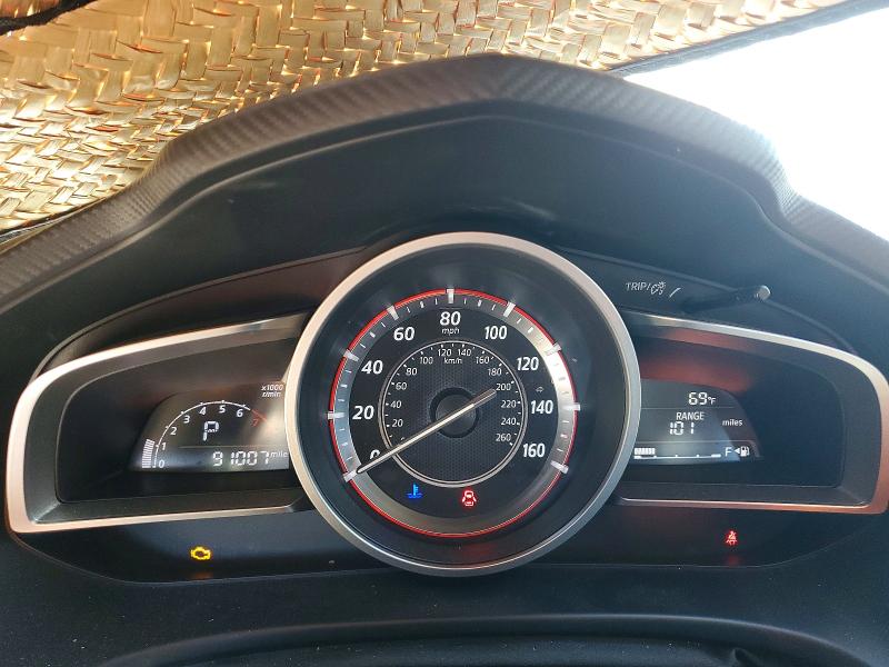 Продаж на аукціоні авто 2015 Mazda 3, vin: 3MZBM1K74FM151147, номер лоту: 48532856
