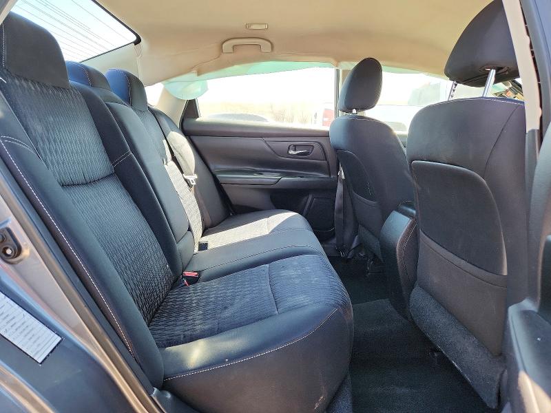 Продаж на аукціоні авто 2017 Nissan Altima, vin: 1N4AL3AP3HN354964, номер лоту: 48691446
