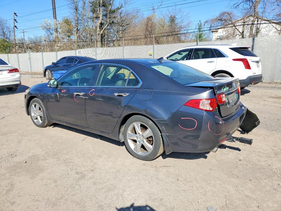 2013 Acura Tsx მანქანა იყიდება აუქციონზე, vin: JH4CU2F42DC000902, აუქციონის ნომერი: 49116166