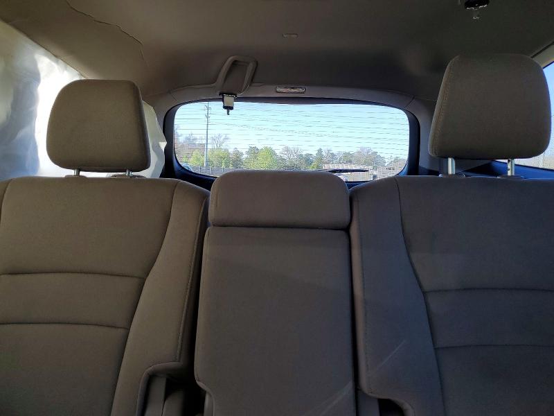 Продажа на аукционе авто 2019 Honda Pilot, vin: 5FNYF6H19KB061434, номер лота: 48312906