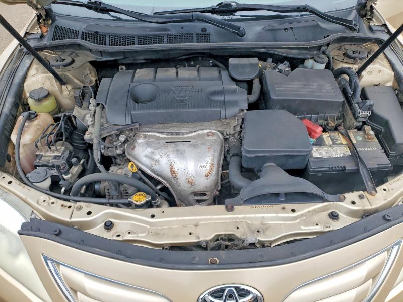 Продаж на аукціоні авто 2010 Toyota Camry, vin: 4T1BF3EK7AU110715, номер лоту: 47437056