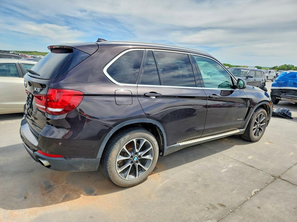 Продаж на аукціоні авто 2014 Bmw X5, vin: 5UXKR0C56E0H23446, номер лоту: 48861136