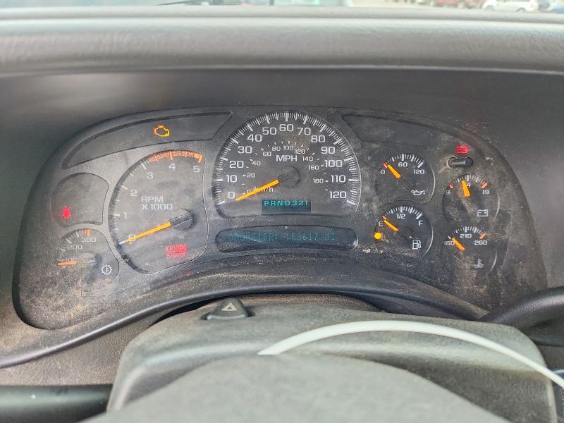 Aukcja sprzedaży 2004 Gmc Sierra, vin: 1GTHK29244E363049, numer aukcji: 48430856