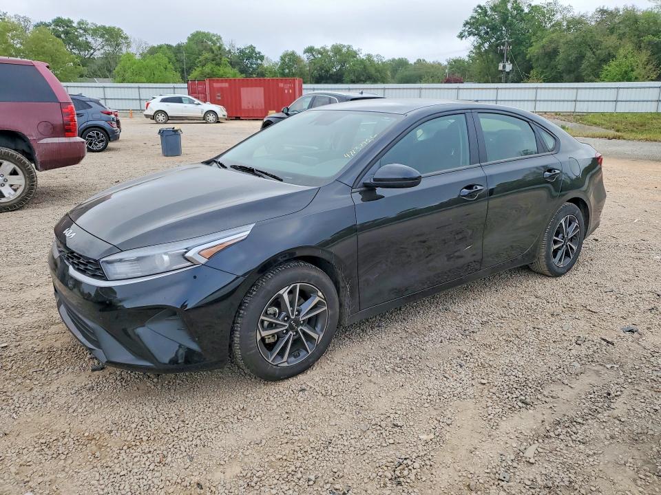 Aukcja sprzedaży 2024 Kia Forte, vin: 3KPF24AD8RE804287, numer aukcji: 47837926