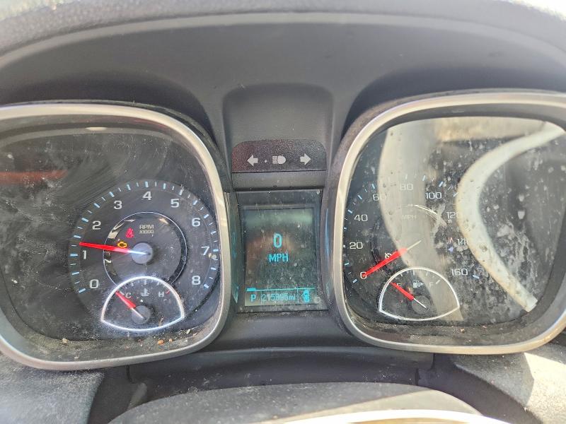 Продаж на аукціоні авто 2013 Chevrolet Malibu, vin: 1G11B5SA4DF353080, номер лоту: 51842296