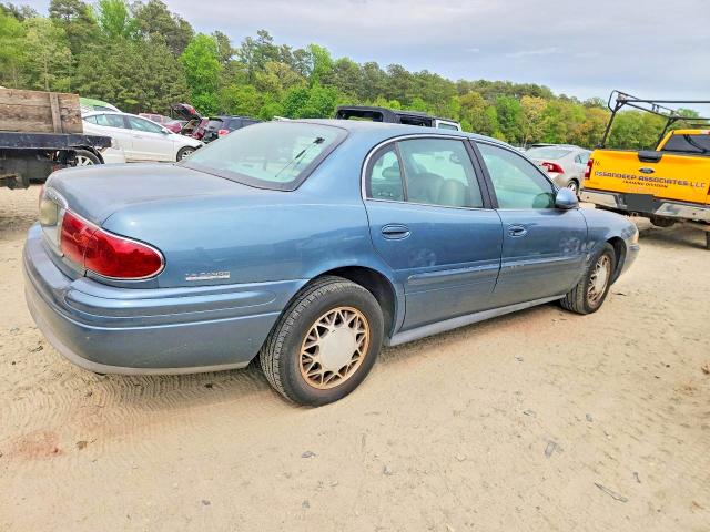 Продаж на аукціоні авто 2001 Buick Lesabre, vin: 1G4HR54K41U247450, номер лоту: 51471176