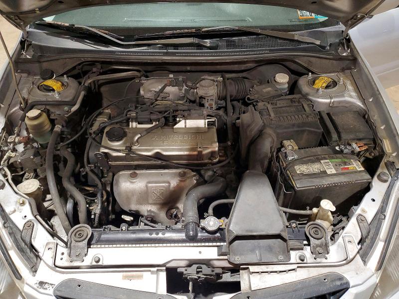 Aukcja sprzedaży 2005 Mitsubishi Lancer, vin: JA3AJ86E25U031039, numer aukcji: 50573546