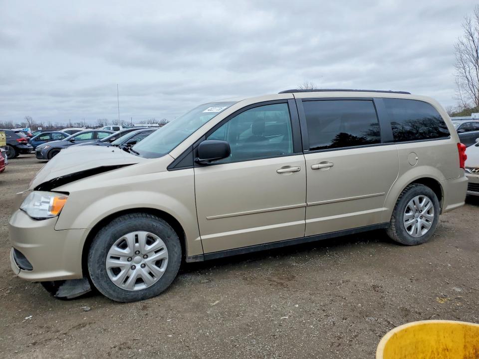Aukcja sprzedaży 2014 Dodge Grand Caravan, vin: 2C4RDGBGXER109366, numer aukcji: 48227736