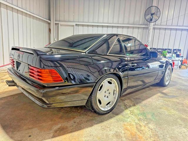 Продажа на аукционе авто 1992 Mercedes-benz 500, vin: WDBFA66E2NF060135, номер лота: 49498656