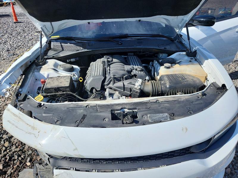 48947746 :رقم المزاد ، 2C3CDXGJ2PH576692 vin ، 2023 Dodge Charger مزاد بيع