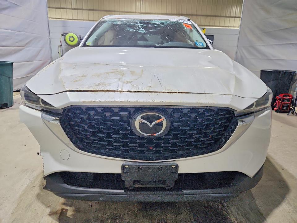 Продаж на аукціоні авто 2023 Mazda Cx-5, vin: JM3KFBBM9P0152590, номер лоту: 51647186