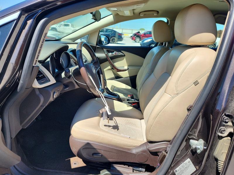 2015 Buick Verano მანქანა იყიდება აუქციონზე, vin: 1G4PP5SK8F4214060, აუქციონის ნომერი: 48460956