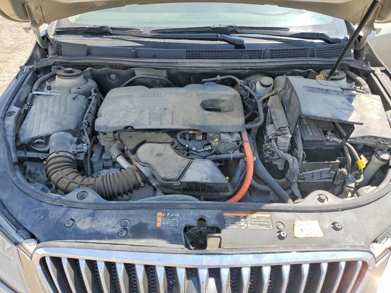 Продаж на аукціоні авто 2013 Buick Lacrosse, vin: 1G4GC5ER3DF171267, номер лоту: 50677156