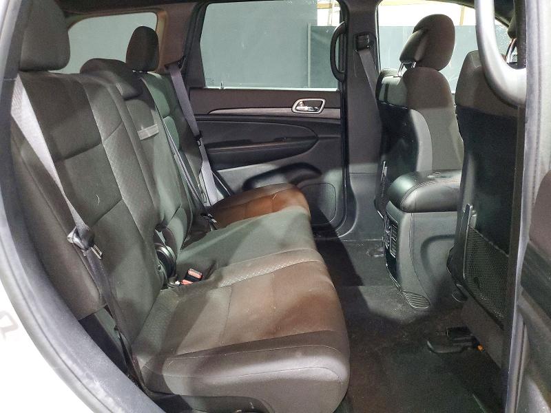 Продажа на аукционе авто 2021 Jeep Grand Cherokee, vin: 1C4RJFAG9MC553088, номер лота: 50993816