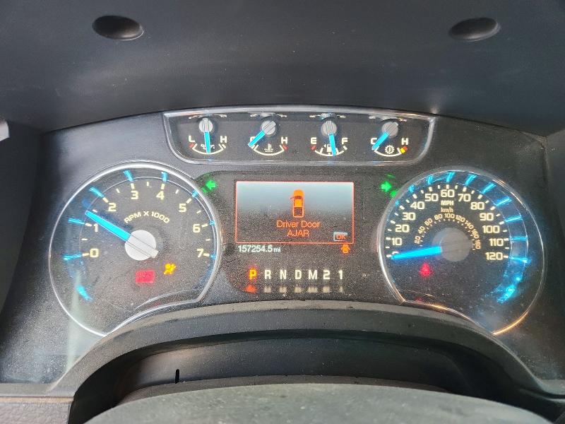 Aukcja sprzedaży 2014 Ford F150, vin: 1FTFW1ET0EFC33706, numer aukcji: 50778936