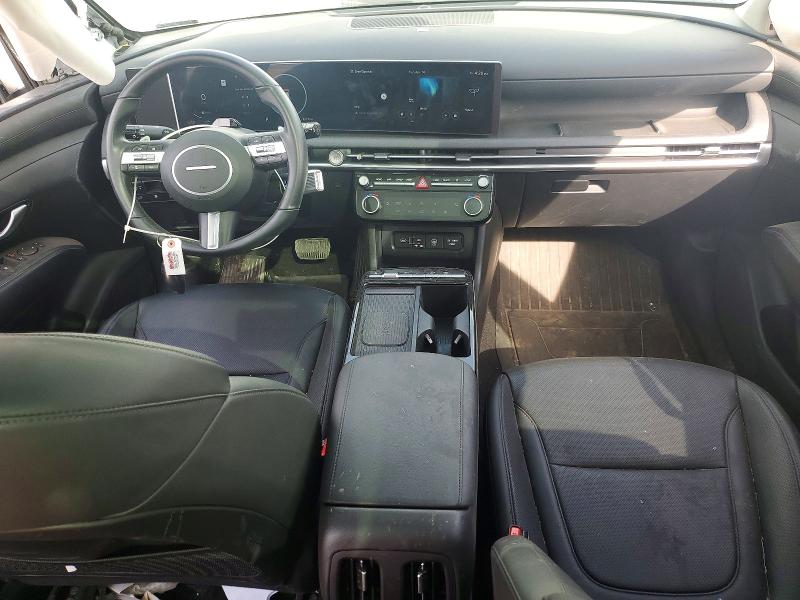 Продажа на аукционе авто 2025 Hyundai Tucson, vin: KM8JCDD10SU296232, номер лота: 49946906